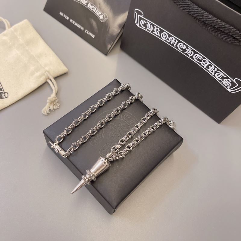 Chrome Hearts Necklaces